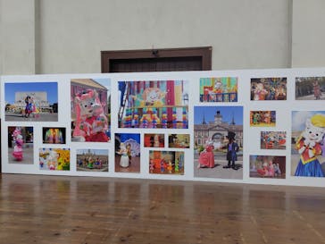 志摩スペイン村パルケエスパーニャに投稿された画像（2025/9/9）