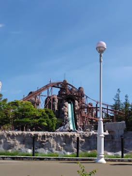 志摩スペイン村パルケエスパーニャに投稿された画像（2025/9/9）