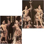 特別展「運慶 祈りの空間ー興福寺北円堂」（東京国立博物館　本館 特別５室）に投稿された画像（2025/9/10）