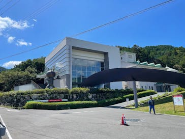 香美市立やなせたかし記念館　(アンパンマンミュージアム＆詩とメルヘン絵本館）に投稿された画像（2025/9/9）