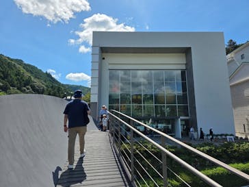 香美市立やなせたかし記念館　(アンパンマンミュージアム＆詩とメルヘン絵本館）に投稿された画像（2025/9/9）