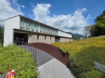 香美市立やなせたかし記念館　(アンパンマンミュージアム＆詩とメルヘン絵本館）に投稿された画像（2025/9/9）