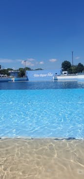 東武動物公園に投稿された画像（2025/9/9）