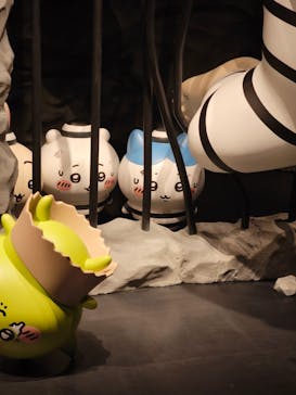 ちいかわパークに投稿された画像（2025/9/10）