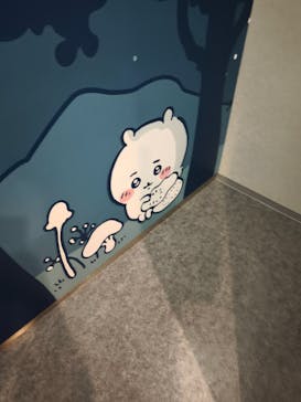 ちいかわパークに投稿された画像（2025/9/10）