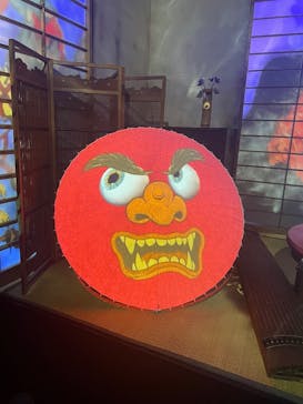 動き出す妖怪展 NAGOYA 〜Imagination of Japan〜に投稿された画像（2025/9/10）