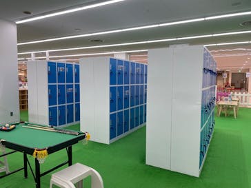 キッズランドUS 静岡清水店に投稿された画像（2025/9/10）