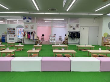 キッズランドUS 静岡清水店に投稿された画像（2025/9/10）