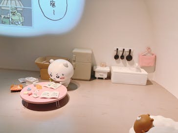 ちいかわパークに投稿された画像（2025/9/10）