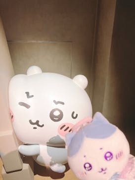 ちいかわパークに投稿された画像（2025/9/10）