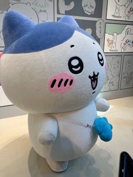 ちいかわパークに投稿された画像（2025/9/10）