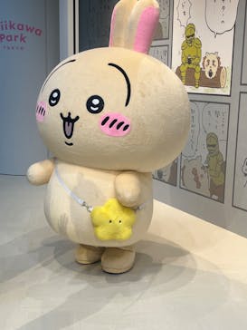 ちいかわパークに投稿された画像（2025/9/10）