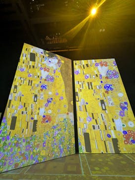 クリムト・アライブに投稿された画像（2025/9/10）