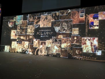 クリムト・アライブに投稿された画像（2025/9/10）