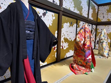 特別展「江戸☆大奥」に投稿された画像（2025/9/10）