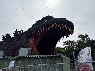 ニジゲンノモリに投稿された画像（2025/9/10）