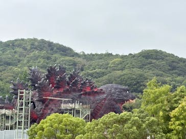 ニジゲンノモリに投稿された画像（2025/9/10）