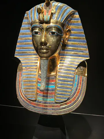 MYSTERY OF TUTANKHAMEN 体感型古代エジプト展の口コミ ｜エジプトに