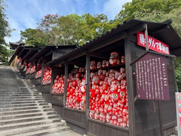 勝尾寺に投稿された画像（2025/9/10）