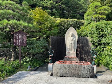 勝尾寺に投稿された画像（2025/9/10）