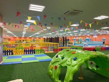 キッズランドUS 北九州小倉店に投稿された画像（2025/9/10）