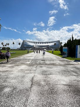 マリンワールド海の中道に投稿された画像（2025/9/10）