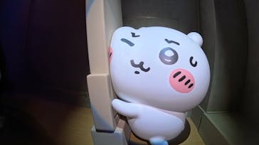 ちいかわパークに投稿された画像（2025/9/10）