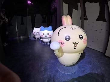 ちいかわパークに投稿された画像（2025/9/10）