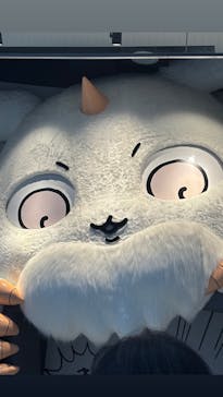 ちいかわパークに投稿された画像（2025/9/10）