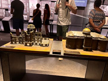 広島平和記念資料館に投稿された画像（2025/9/10）