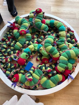 PLAY! PARK ERIC CARLEに投稿された画像（2025/9/10）