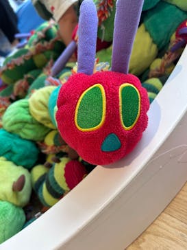 PLAY! PARK ERIC CARLEに投稿された画像（2025/9/10）