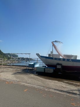 ダイブハウス富戸に投稿された画像（2025/9/10）