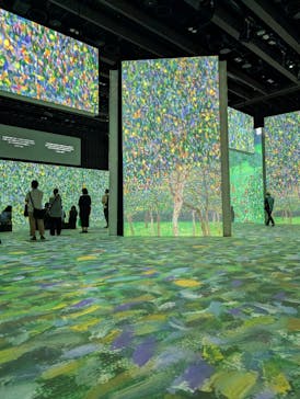 クリムト・アライブに投稿された画像（2025/9/10）