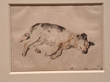 オルセー美術館所蔵 印象派―室内をめぐる物語に投稿された画像（2025/9/10）