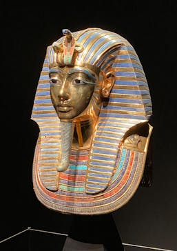 MYSTERY OF TUTANKHAMEN 体感型古代エジプト展に投稿された画像（2025/9/10）