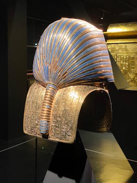 MYSTERY OF TUTANKHAMEN 体感型古代エジプト展に投稿された画像（2025/9/10）