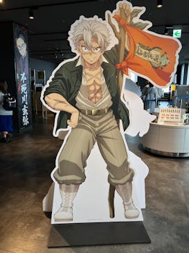 サンシャイン60展望台に投稿された画像（2025/9/10）