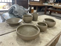 長谷川陶苑に投稿された画像（2025/9/10）