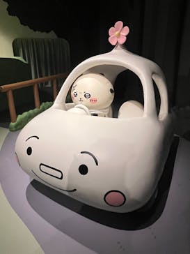 ちいかわパークに投稿された画像（2025/9/10）