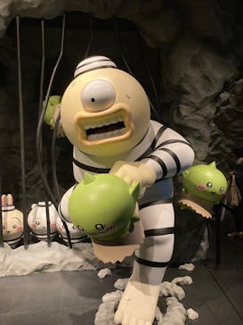 ちいかわパークに投稿された画像（2025/9/10）