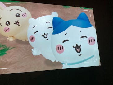 ちいかわパークに投稿された画像（2025/9/10）