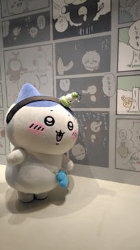 ちいかわパークに投稿された画像（2025/9/10）