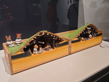 特別展「世界遺産　縄文」に投稿された画像（2025/9/10）