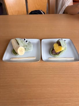 熱川バナナワニ園に投稿された画像（2025/9/10）