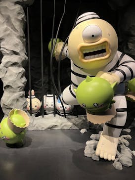 ちいかわパークに投稿された画像（2025/9/10）