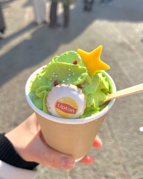 Christmas Market in 横浜赤レンガ倉庫 2025に投稿された画像（2025/9/10）