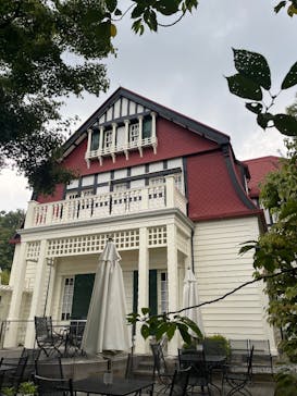 江戸東京たてもの園に投稿された画像（2025/9/10）