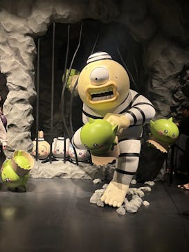 ちいかわパークに投稿された画像（2025/9/10）