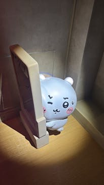 ちいかわパークに投稿された画像（2025/9/10）